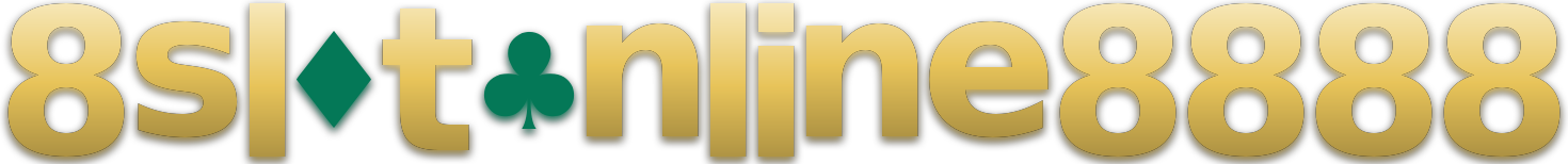 8slotonline8888 logo