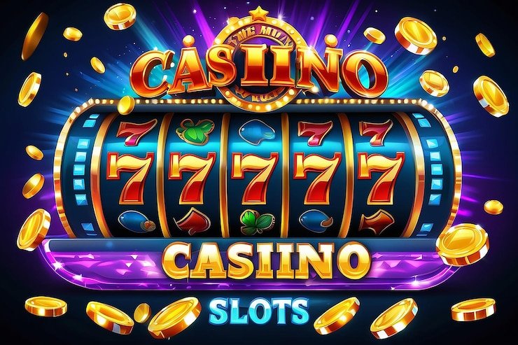8slotonline8888 Live Baccarat Royal